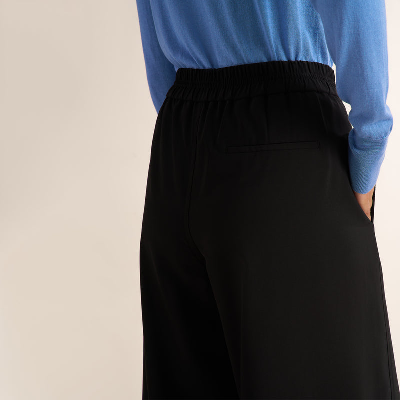 Elena Travel Culotte
