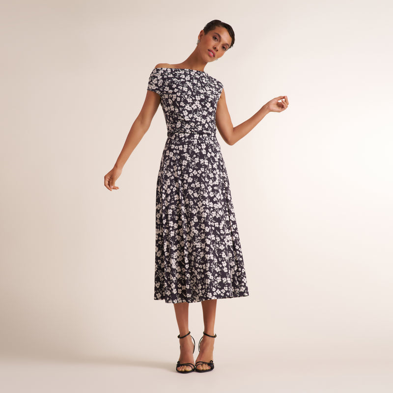 Ara Midi Skirt