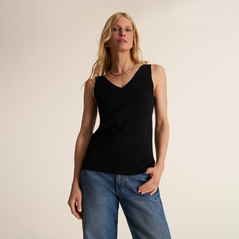 Peggy Essential Tank