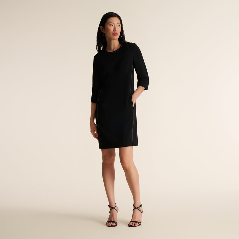 Lancia Travel Dress