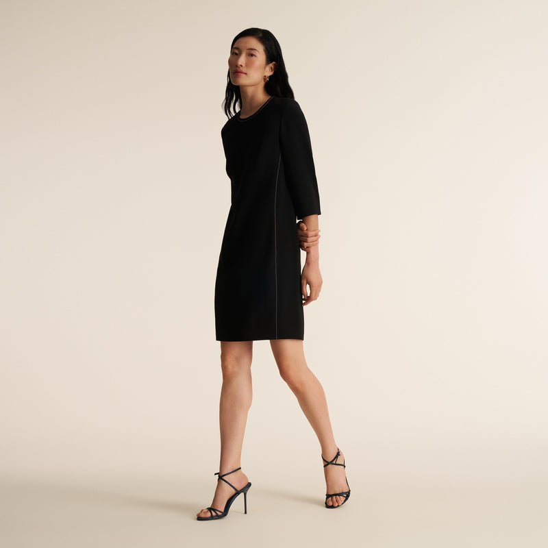 Lancia Travel Dress