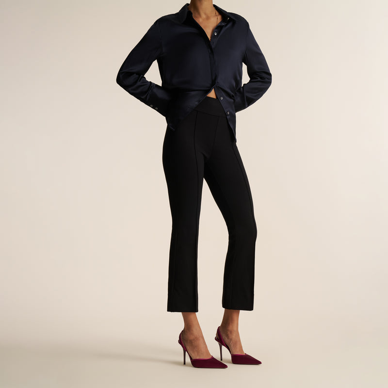 Allyn Kick Flare Pant