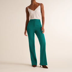 Horton Flare Trouser