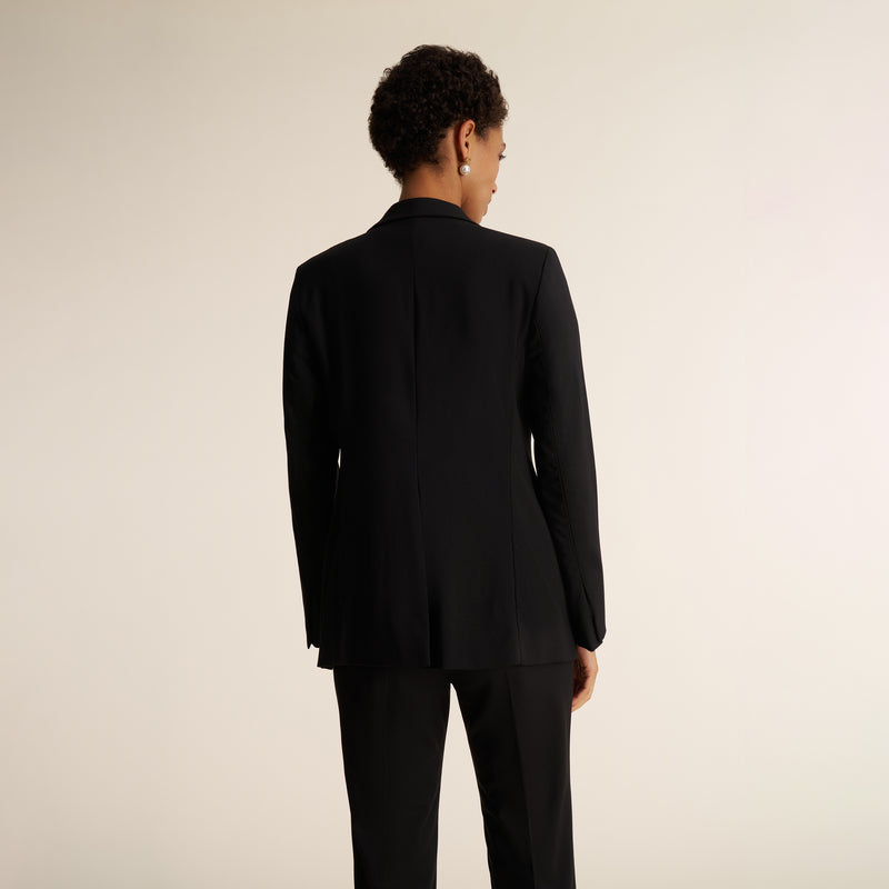 Yiyan "The Executive" Blazer