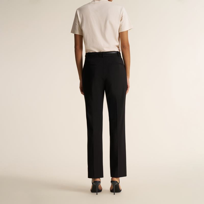 Smith Straight Trouser