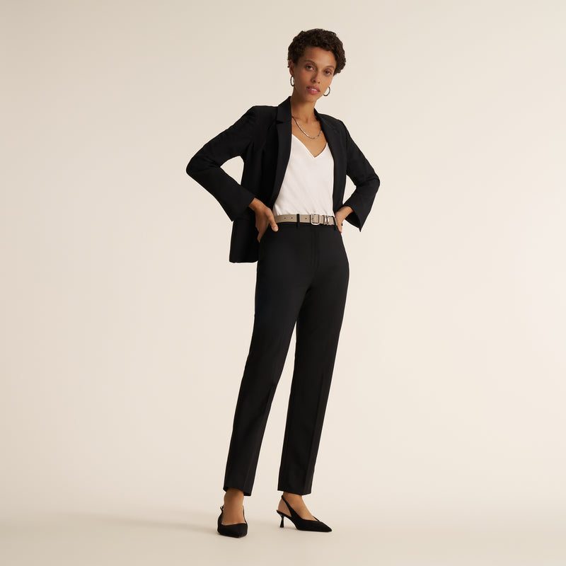 Smith Straight Trouser