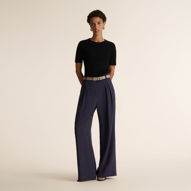 Choe All-Season Top