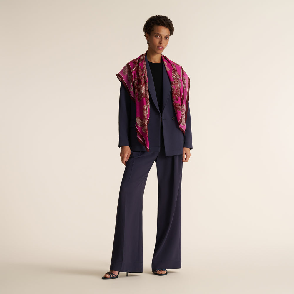 Choe All-Season Top, Black, image 4 of 5