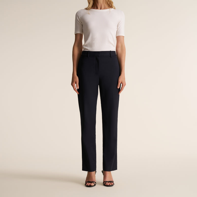 Smith Straight Trouser