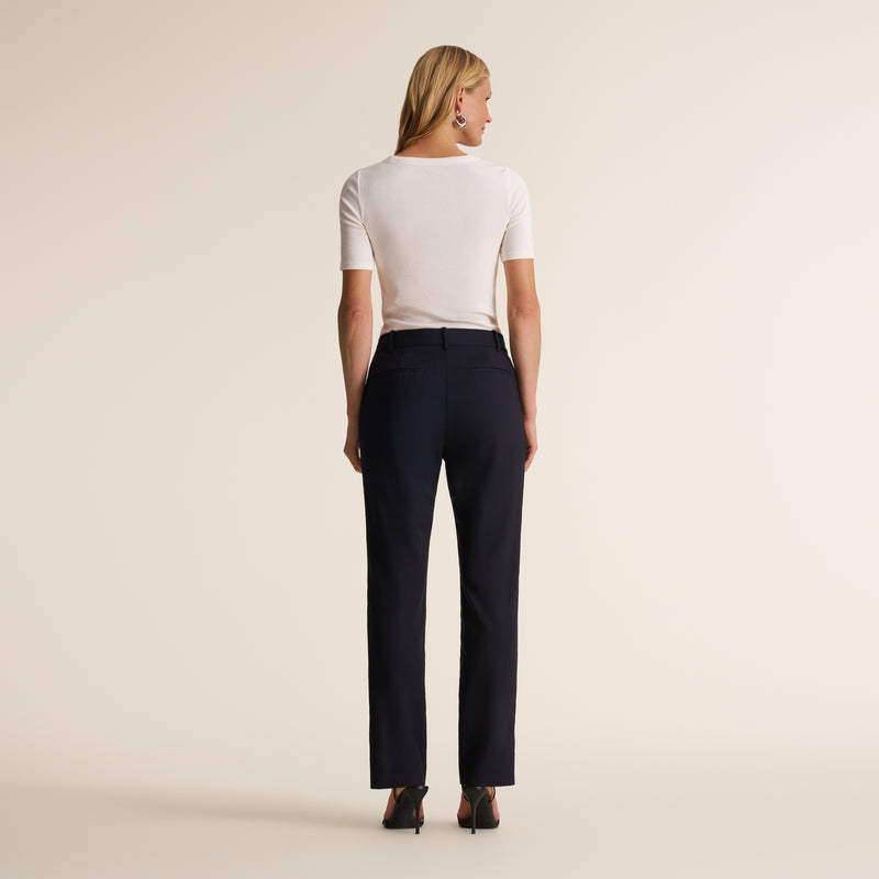 Smith Straight Trouser