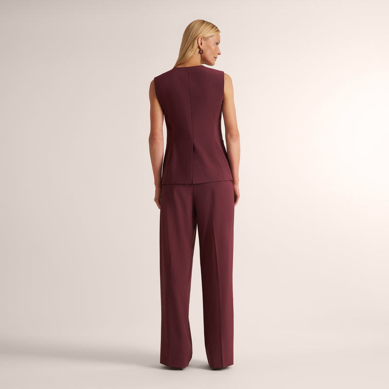 Aliza Travel Vest