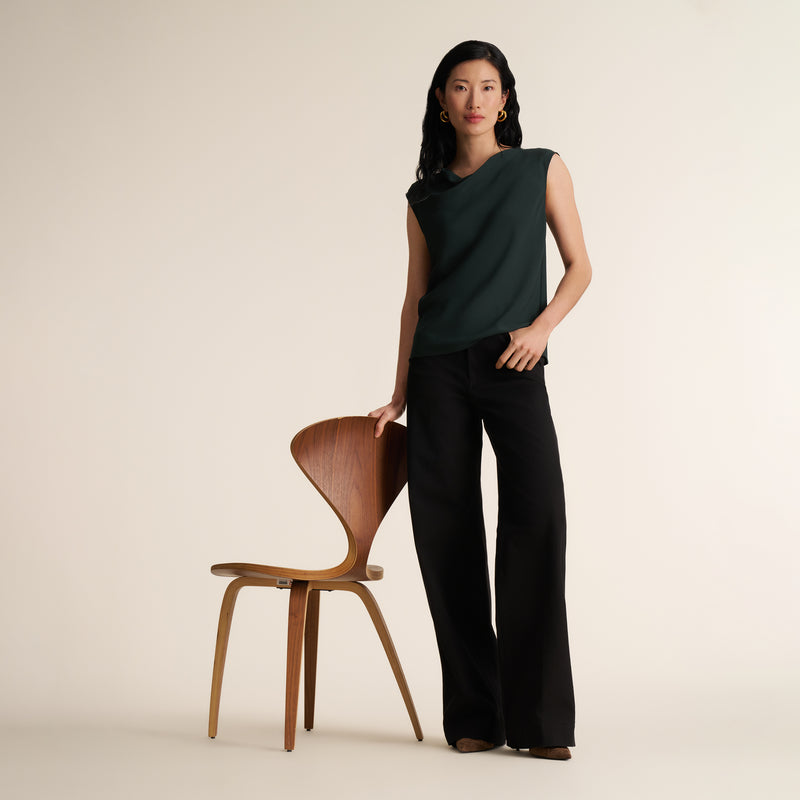 Milo All-Day Jean