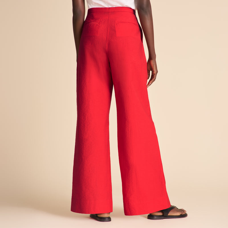 Agatha Statement Pant