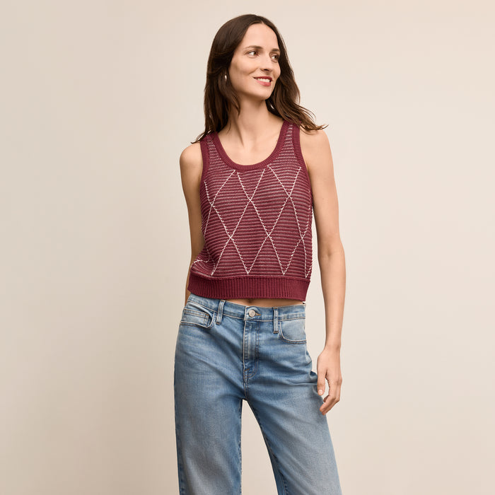 Aiko Breeze Tank