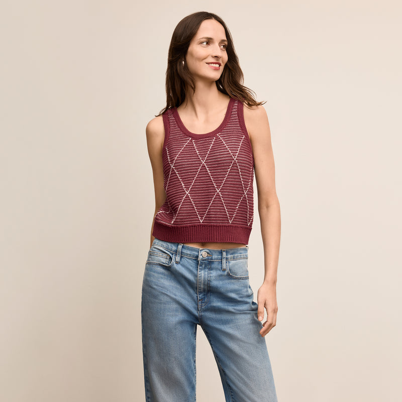 Aiko Breeze Tank