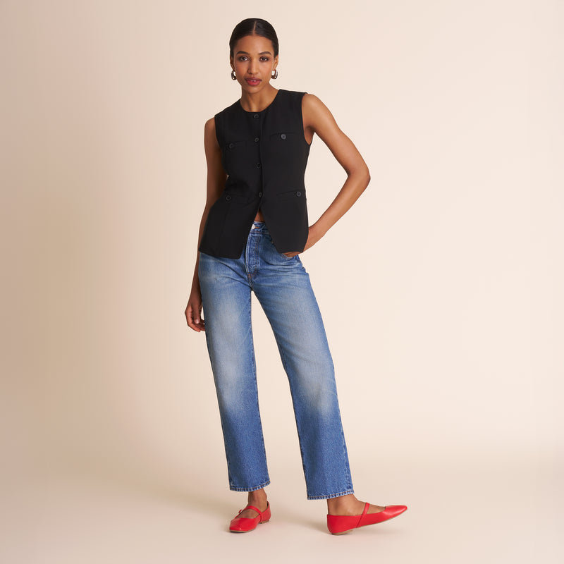 FRAME Essential Jean