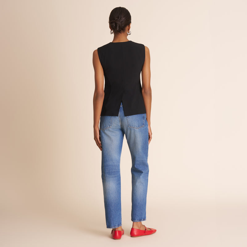 Aliza Travel Vest