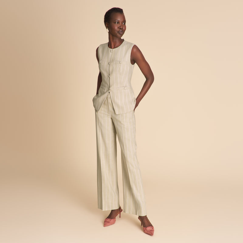 Aliza Travel Vest