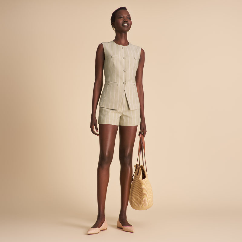 Aliza Travel Vest