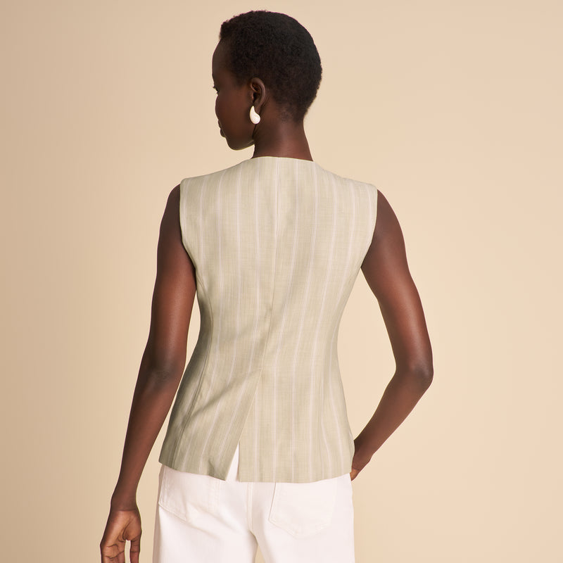 Aliza Travel Vest