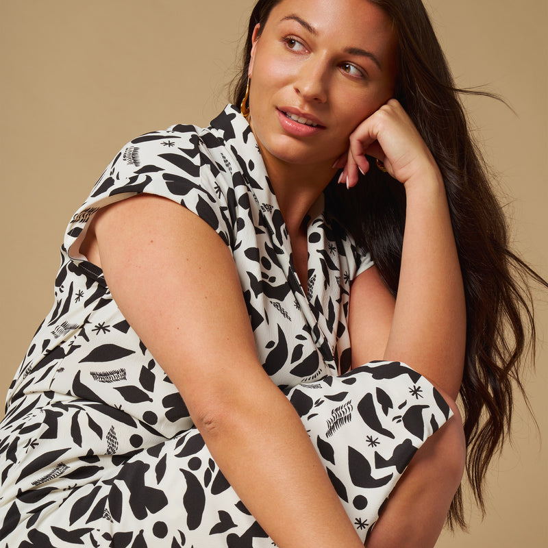 Tory Dress