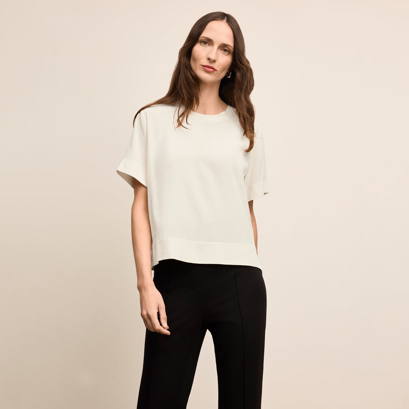 Annika Fancy Tee