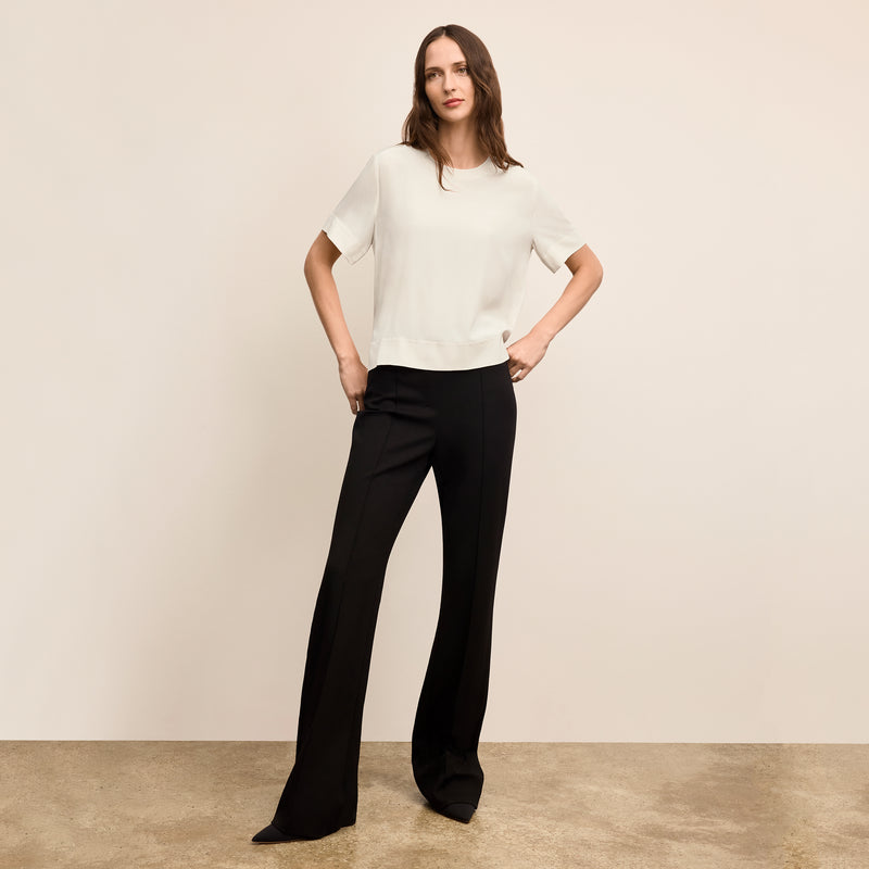 Annika Fancy Tee
