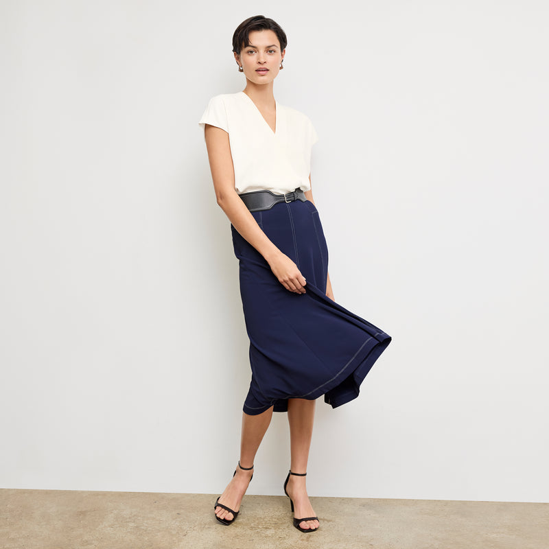 Shannon Twirl Skirt
