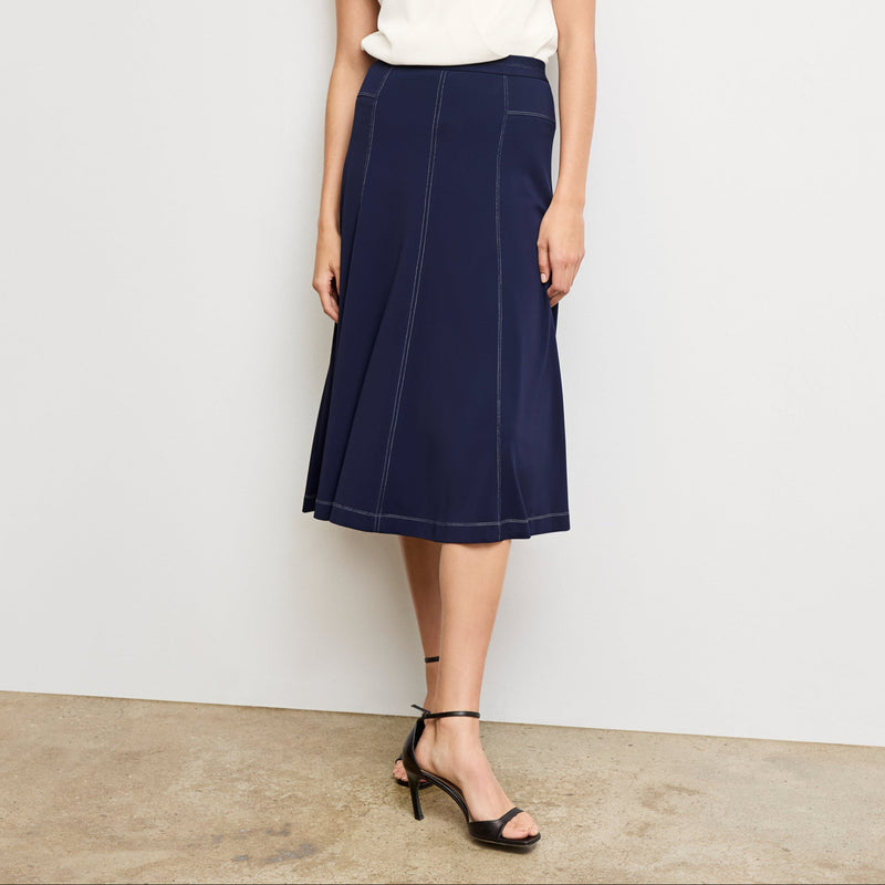 Shannon Twirl Skirt