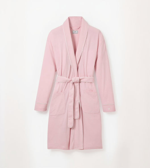 Petite Plume Pima Robe