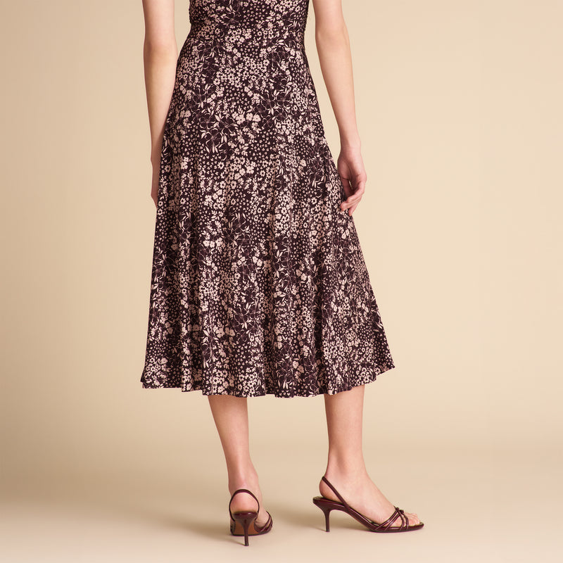 Ara Midi Skirt