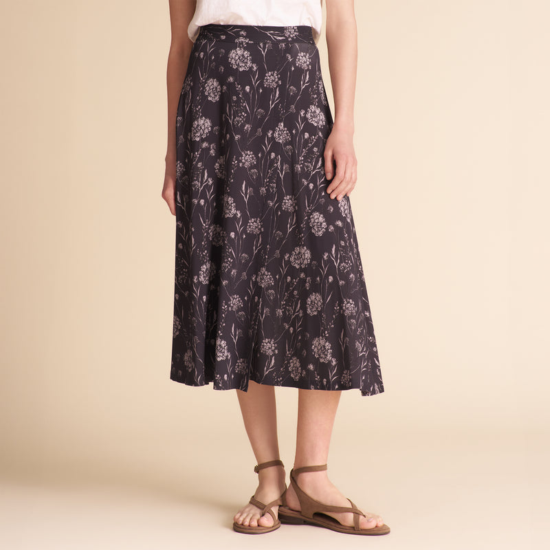 Ara Midi Skirt