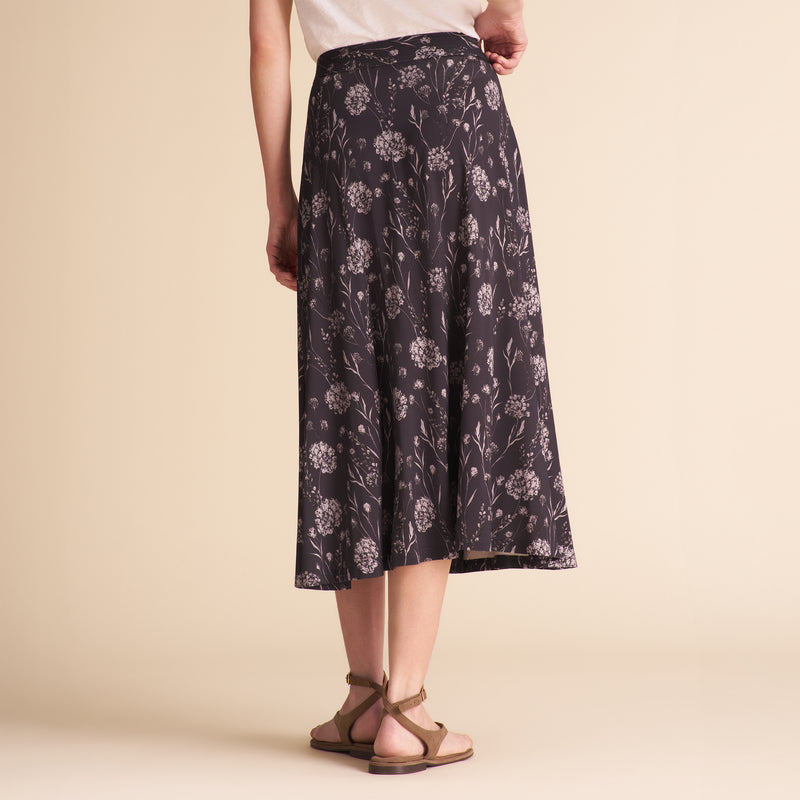Ara Midi Skirt