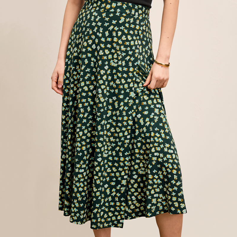 Ara Midi Skirt