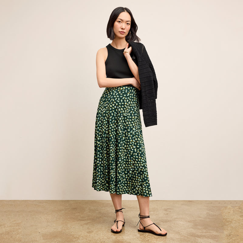 Ara Midi Skirt