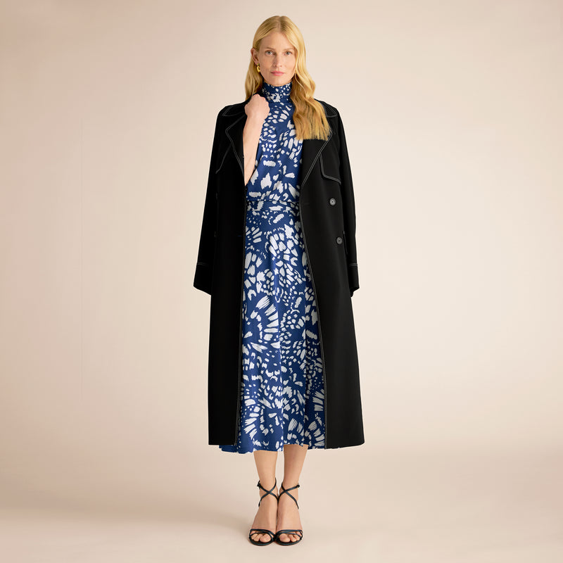 Ara Midi Skirt