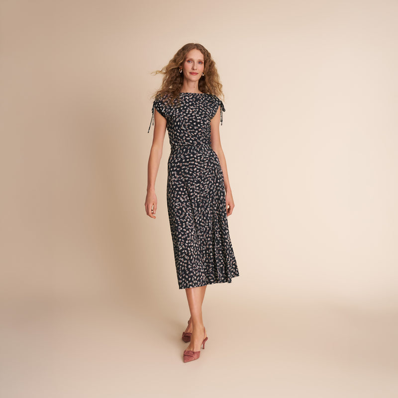 Ara Midi Skirt