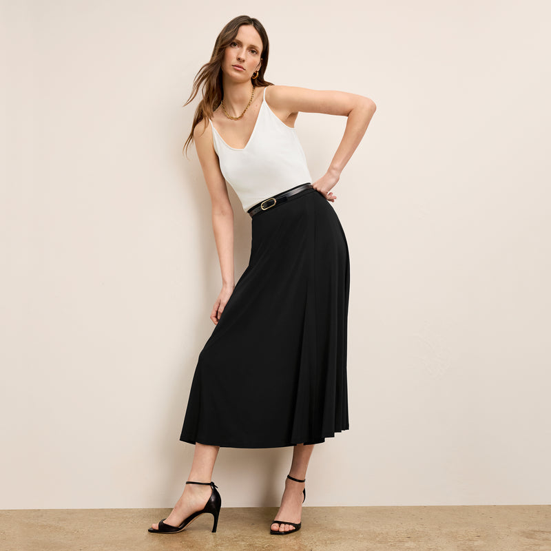 Ara Midi Skirt