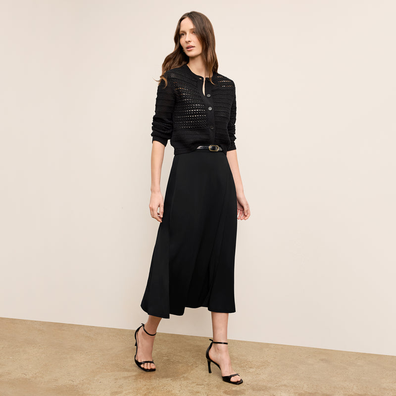 Ara Midi Skirt