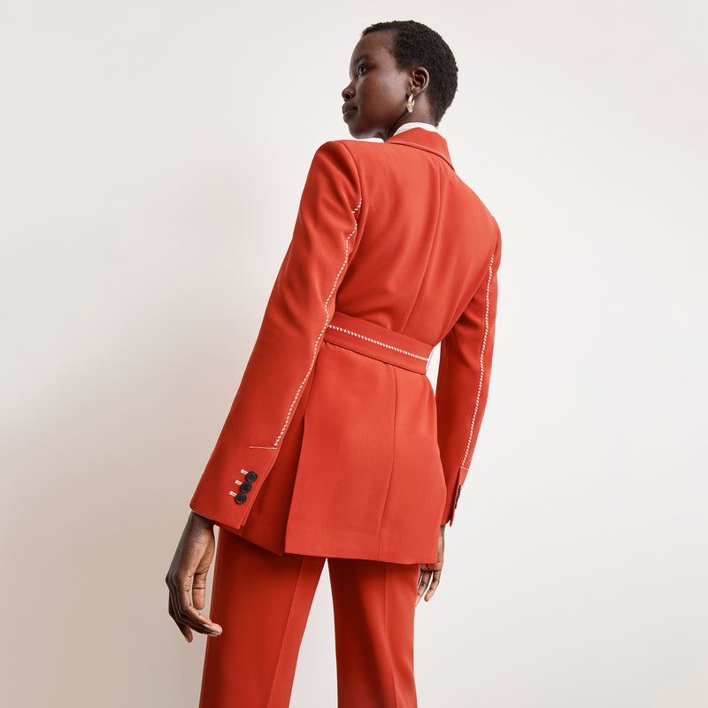 Athena Jetset Blazer