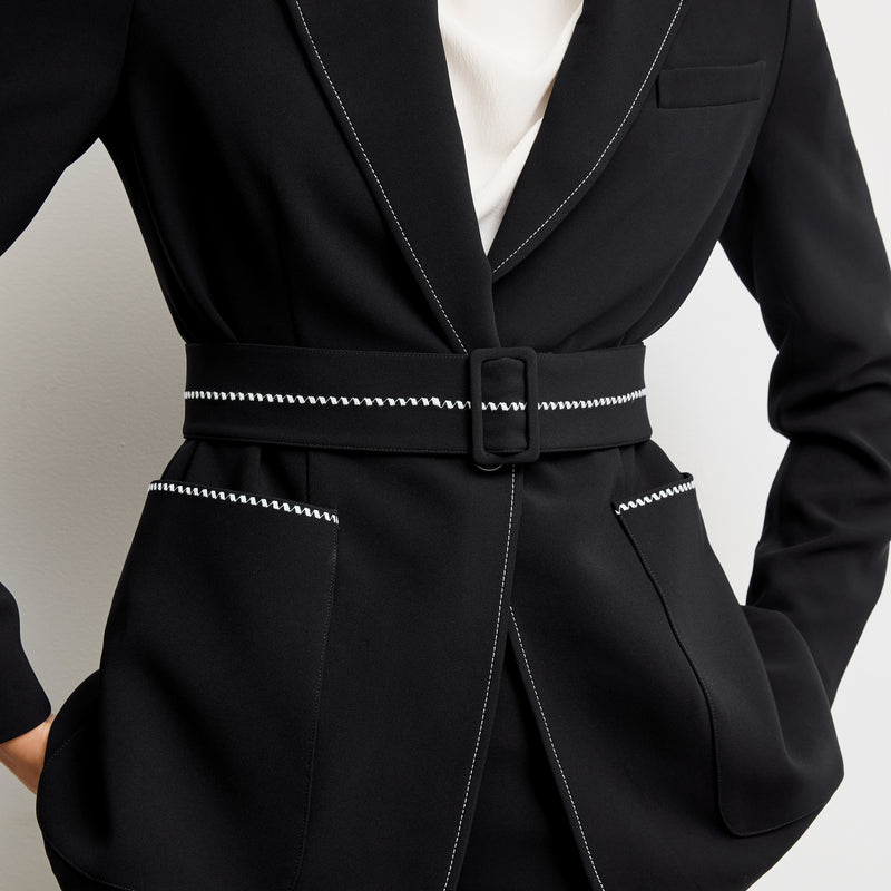 Athena Jetset Blazer