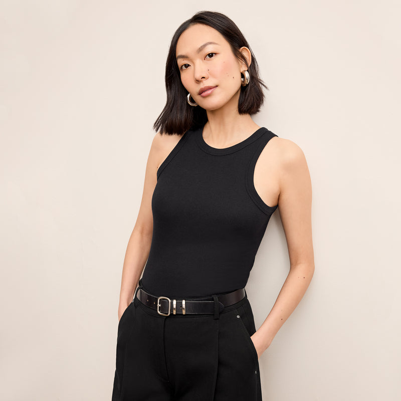 Aubry Layering Tank