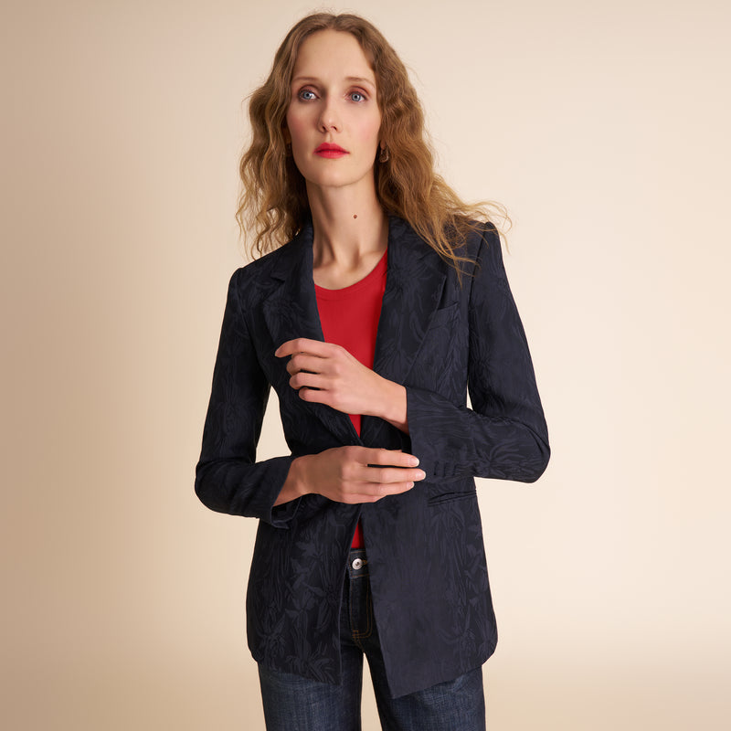 Rossi Executive Blazer