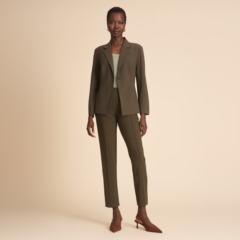 Colby Travel Pant