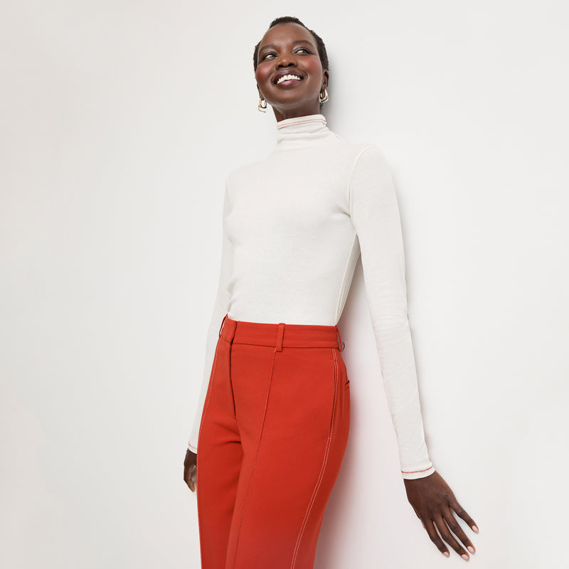 Axam Layering Turtleneck