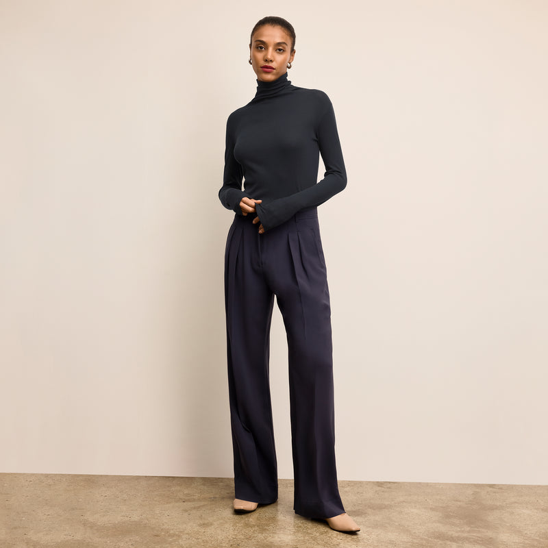 Axam Layering Turtleneck