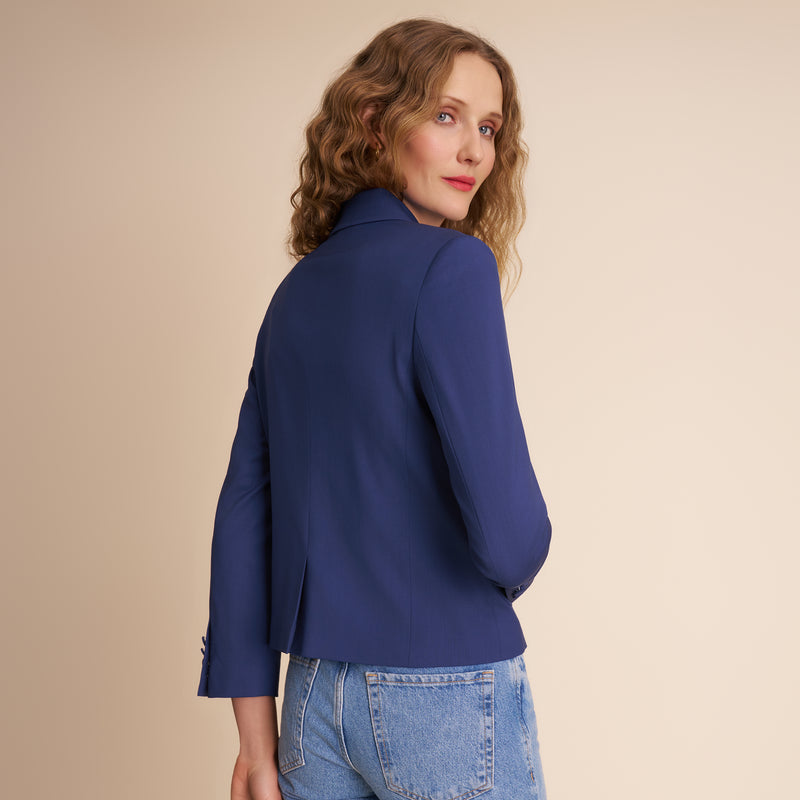 Axel Editor Jacket