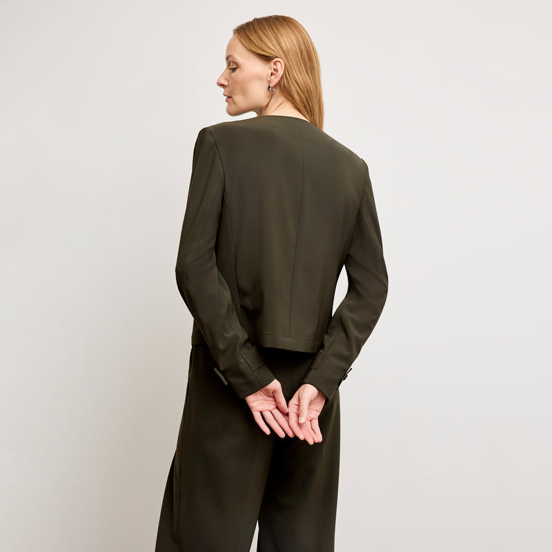 Ayla Travel Jacket