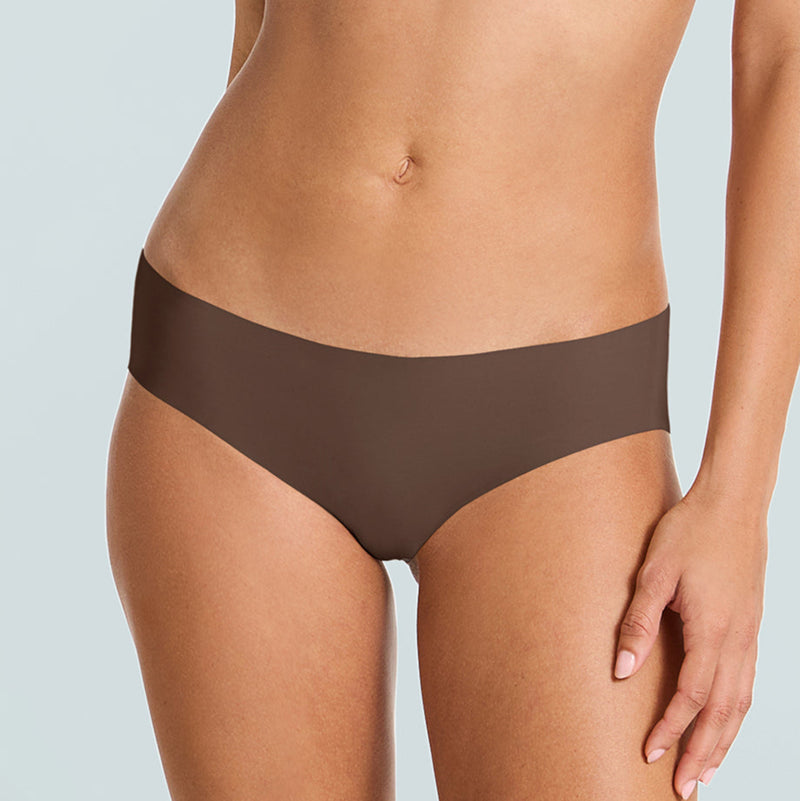 Commando® Classic Solid Bikini