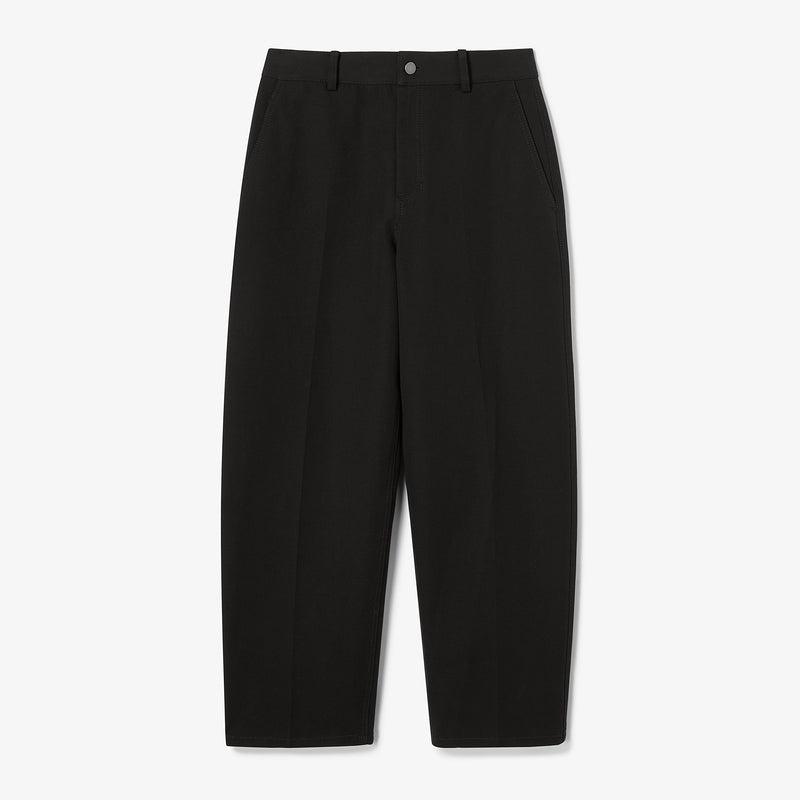 Bari Barrel-Leg Jean